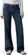 PacSun Zoe Low Rise Girlfriend Jeans