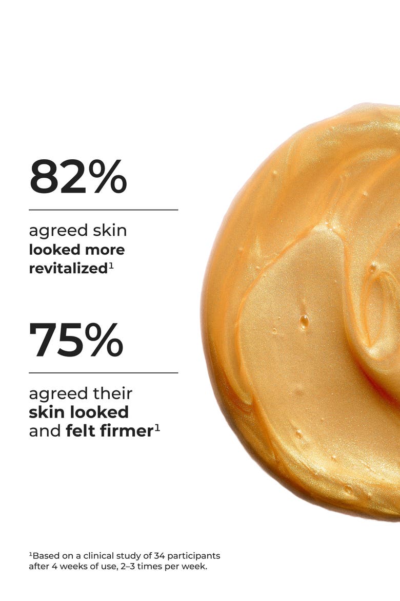 Radiante Revitalize and Firm Mask, Alternate, color, No Color