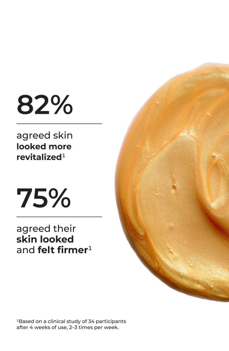 Borghese Radiante Revitalize and Firm Mask, Alternate, color, NO COLOR