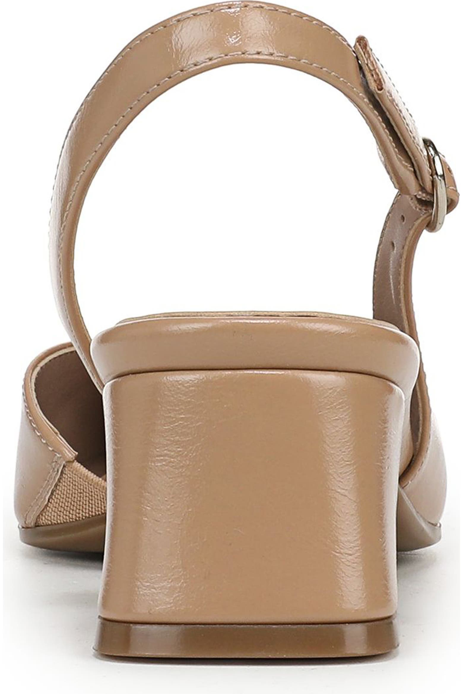 Anya d'Orsay Block Heel Pump (Women) | Nordstromrack