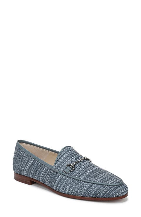 Loraine Bit Loafer (Women)