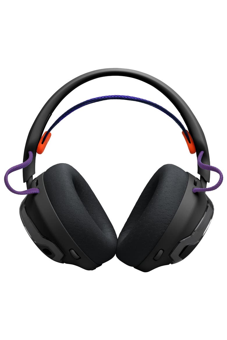 Quantum 650X Wireless Bluetooth Over Ear Gaming Headset, Alternate, color, 17