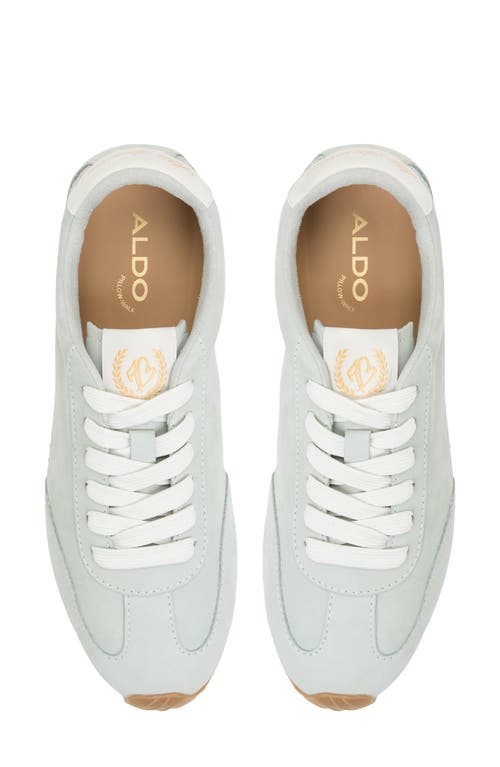 ALDO ALDO CAREFREE SNEAKER