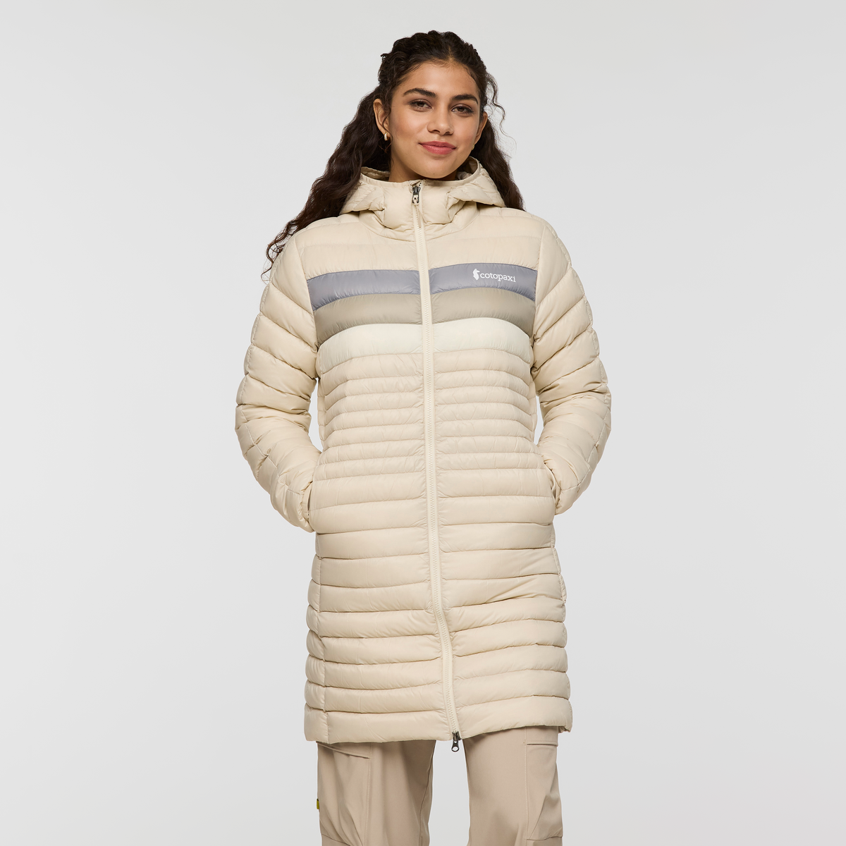 Fuego Down Parka - Women's - image 3