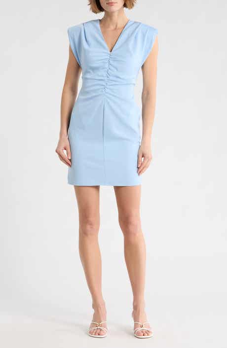 Quora Short Dress