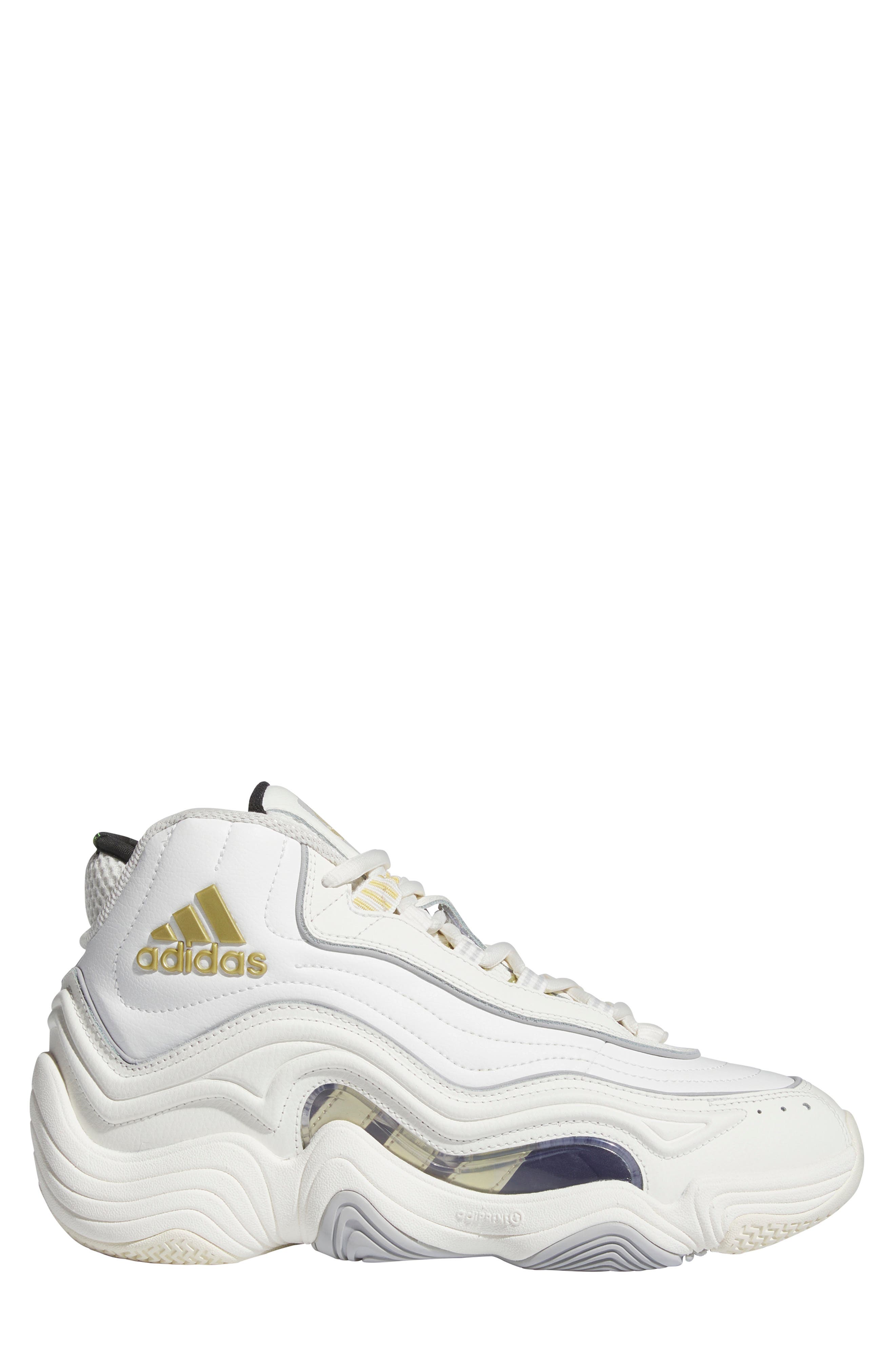 adidas Crazy 98 Lifestyle Basketball Sneaker, Alternate, color, 