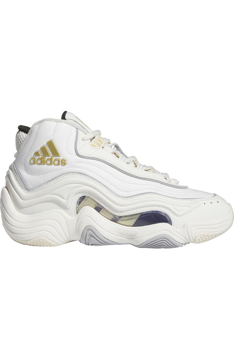 adidas Crazy 98 Lifestyle Basketball Sneaker, Alternate, color,