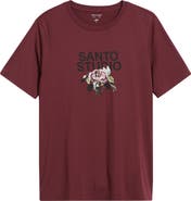 SANTO STUDIO Tempo Rose Ultra Tee