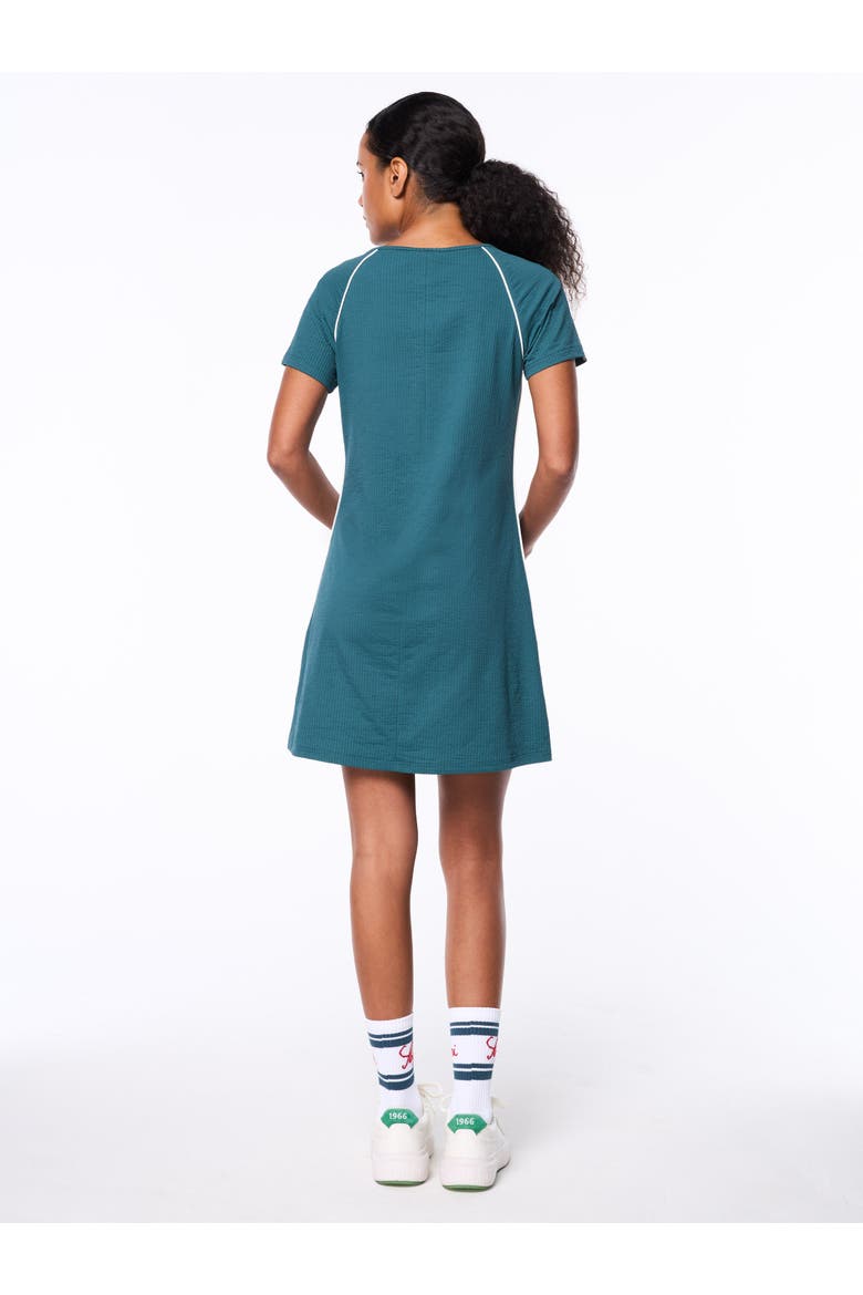 Tullia Dress, Alternate, color, MEDITERRANEA