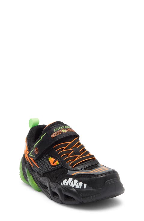 Kids' Skech-O-Saurus Lights 3.0 Sneaker