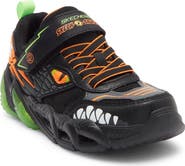 SKECHERS Kids' Skech-O-Saurus Lights 3.0 Sneaker