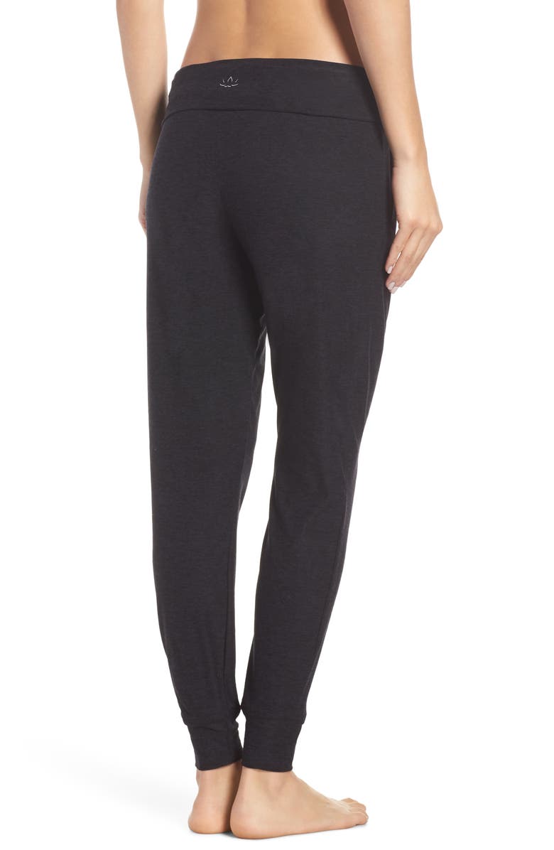Beyond Yoga Featherweight Sweatpants, Alternate, color, 