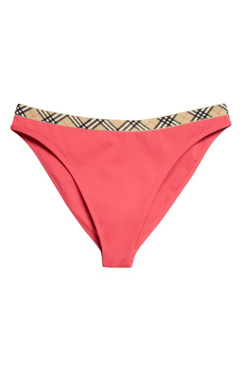 Samphire Bikini Bottoms