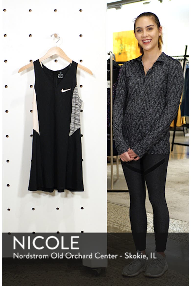 Maria Dry Tennis Dress video