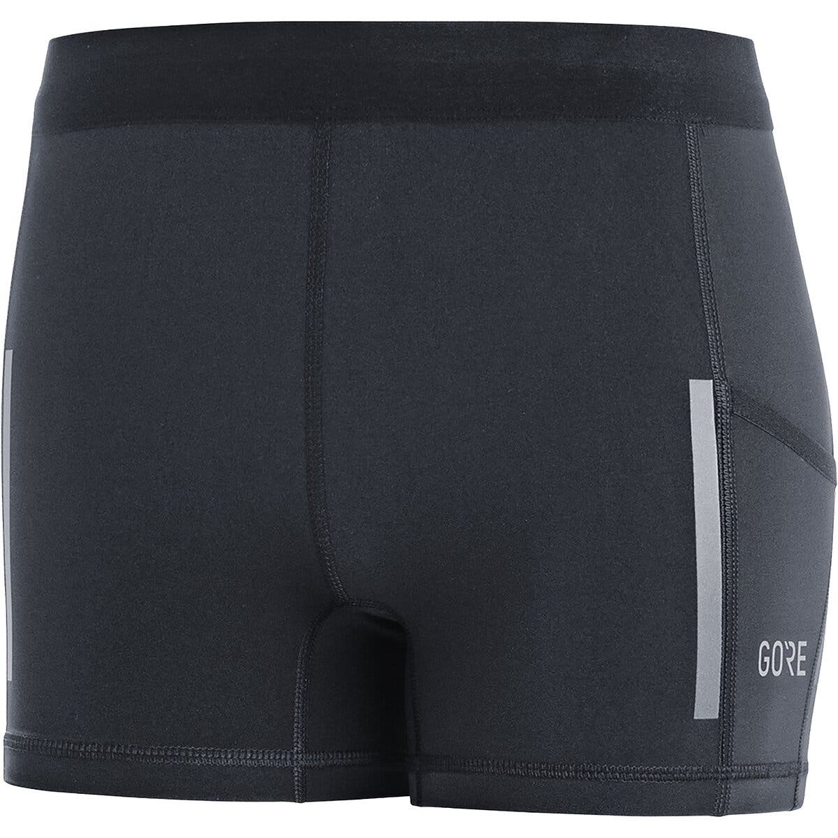 selected Black