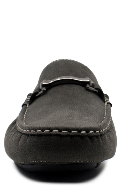 Akademiks Bit Driving Loafer