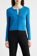 Elie Tahari The Lori Cardigan
