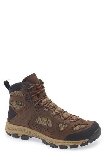 VASQUE JAVA BREEZE VASQUEDRY WATERPROOF HIKING BOOT
