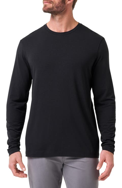 Cloud Crew Long Sleeve T-Shirt