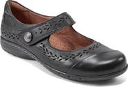 Rockport Cobb Hill Perry Mary Jane Ballet Flat
