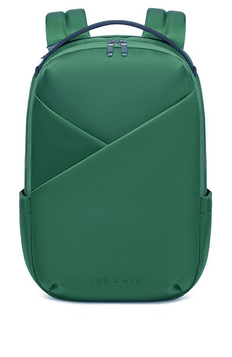 Origami 16-inch Laptop Backpack For Women