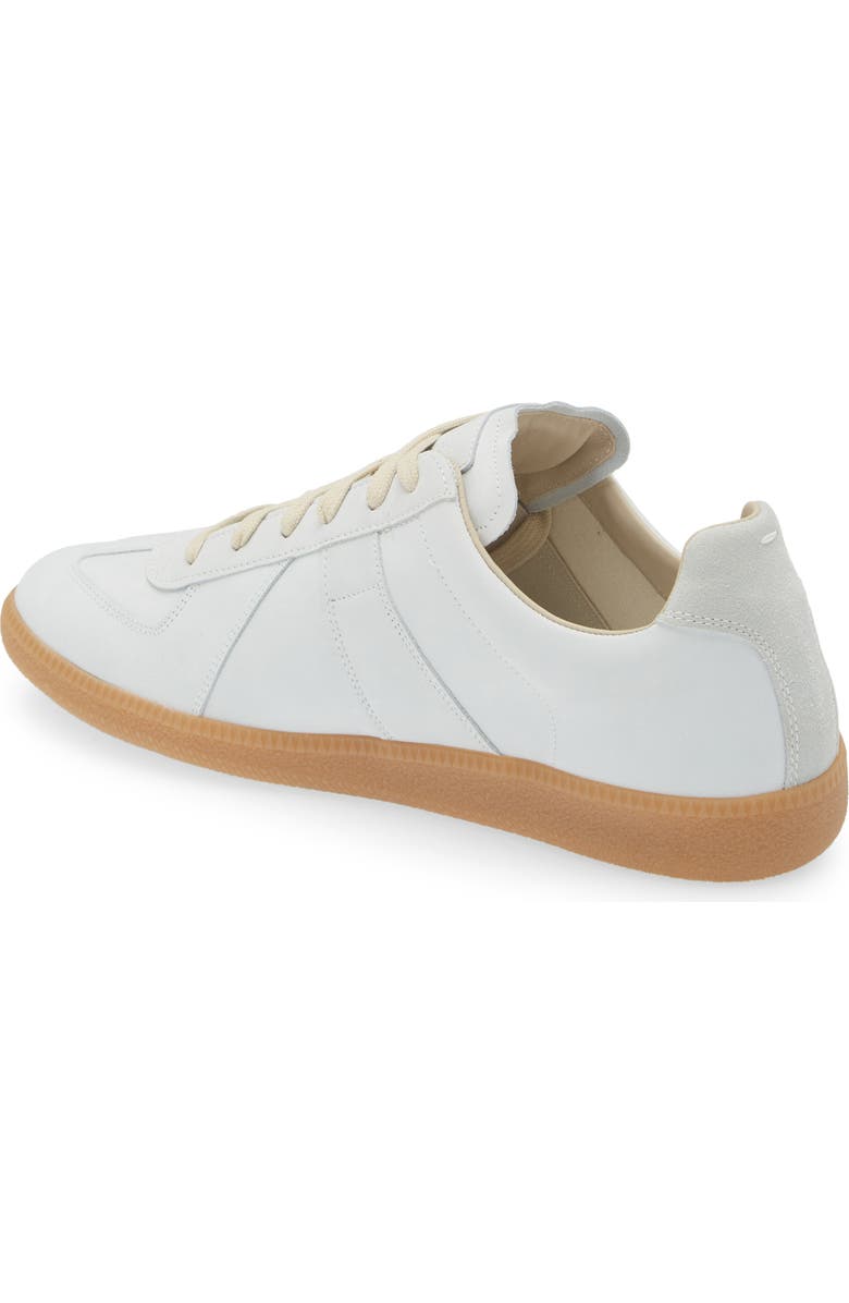 Maison Margiela Replica Low Top Sneaker, Alternate, color,