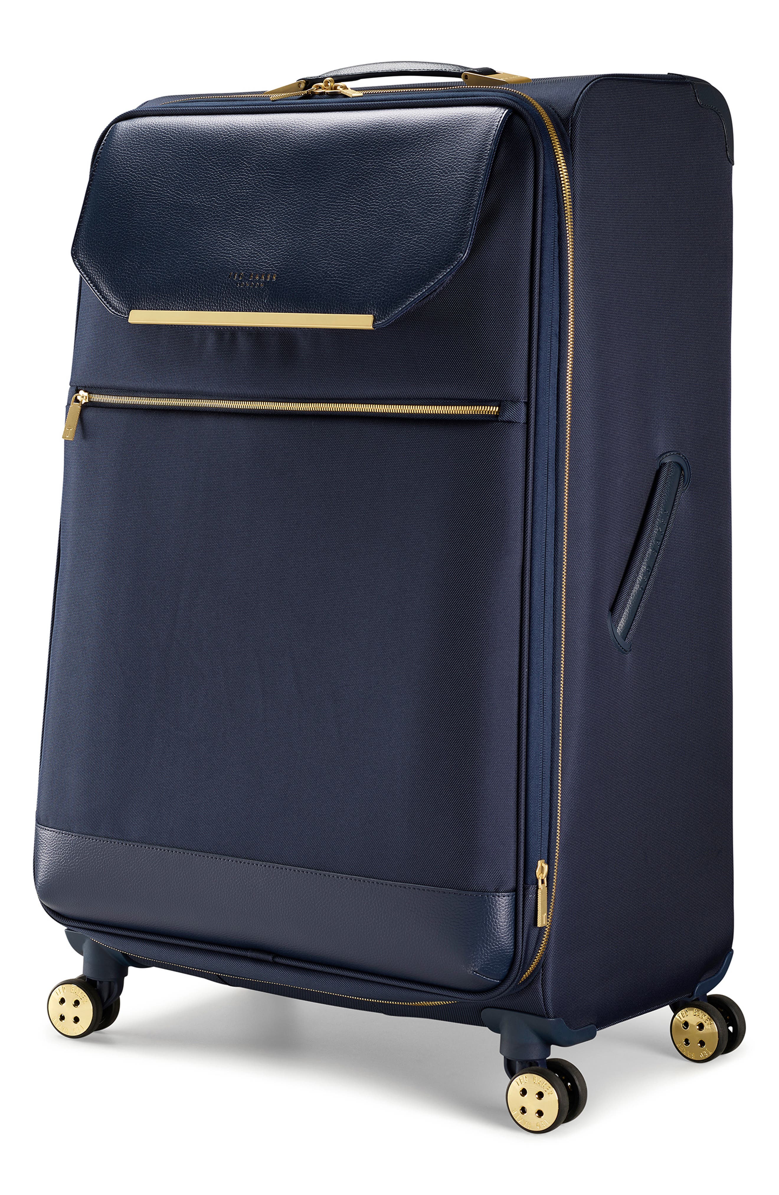Ted Baker London Large Albany 32-Inch Spinner Suitcase, Alternate, color, 