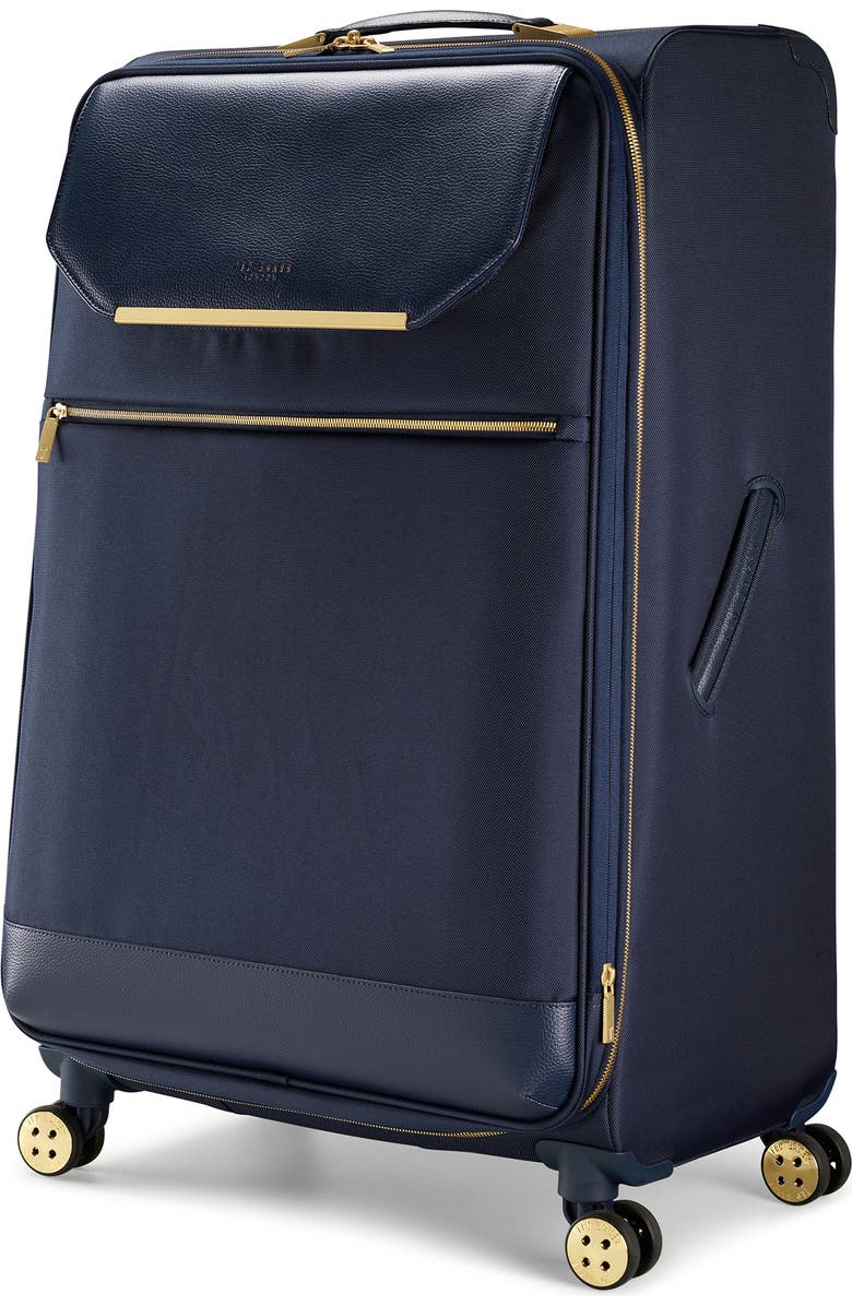 Ted Baker London Large Albany 32-Inch Spinner Suitcase, Alternate, color,