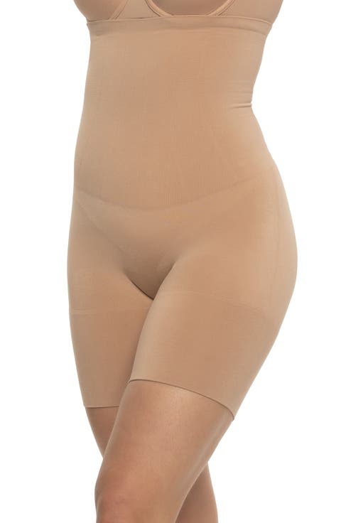 Sculpting Shaper Shorts