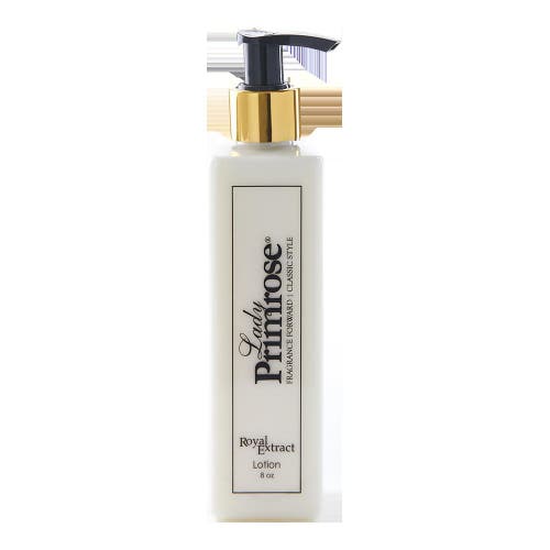 Lady Primrose Lotion