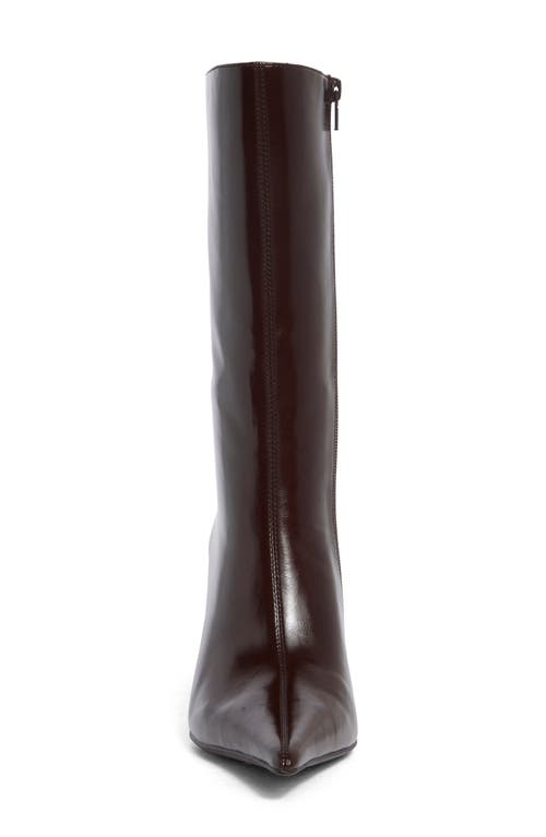 Jeffrey Campbell Perfect Tall Boot In Multi