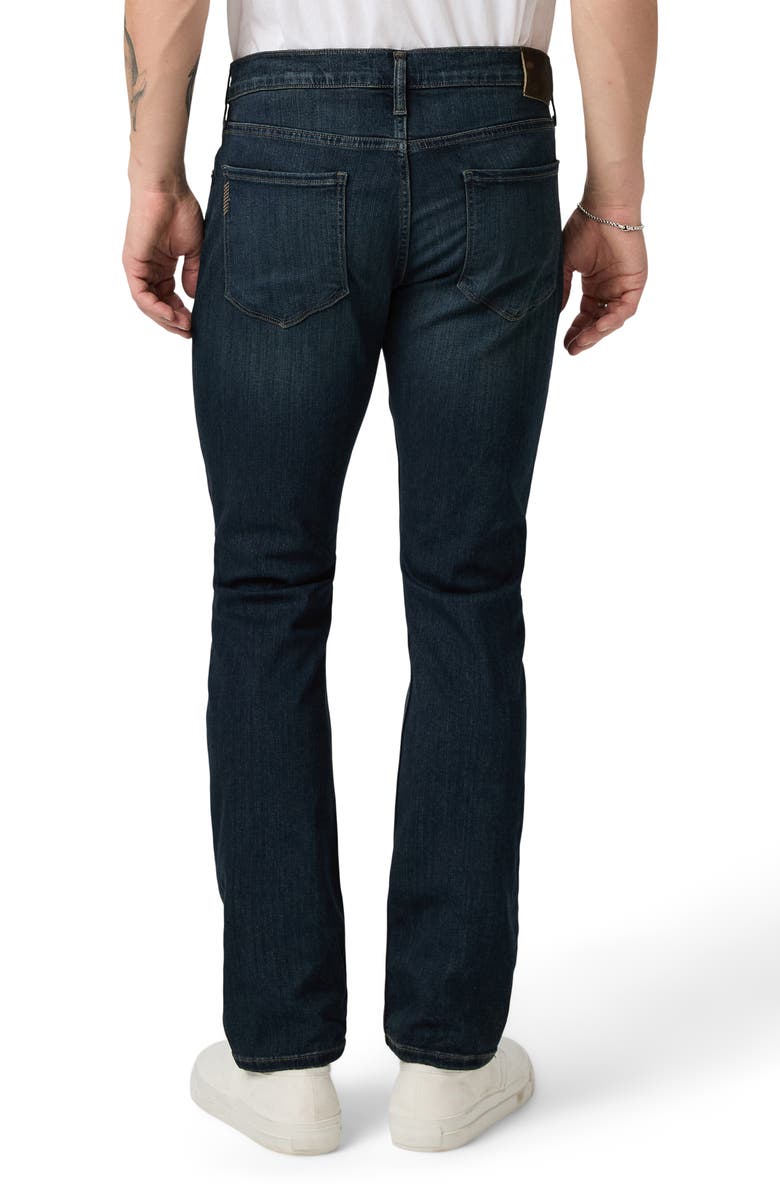 PAIGE Federal Slim Straight Leg Jeans, Alternate, color,