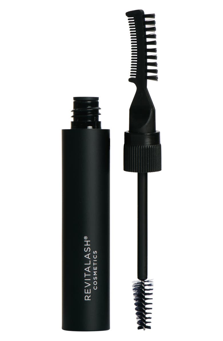 RevitaLash<sup>®</sup> Cosmetics Hi-Def Brow Gel, Main, color, Soft Brown