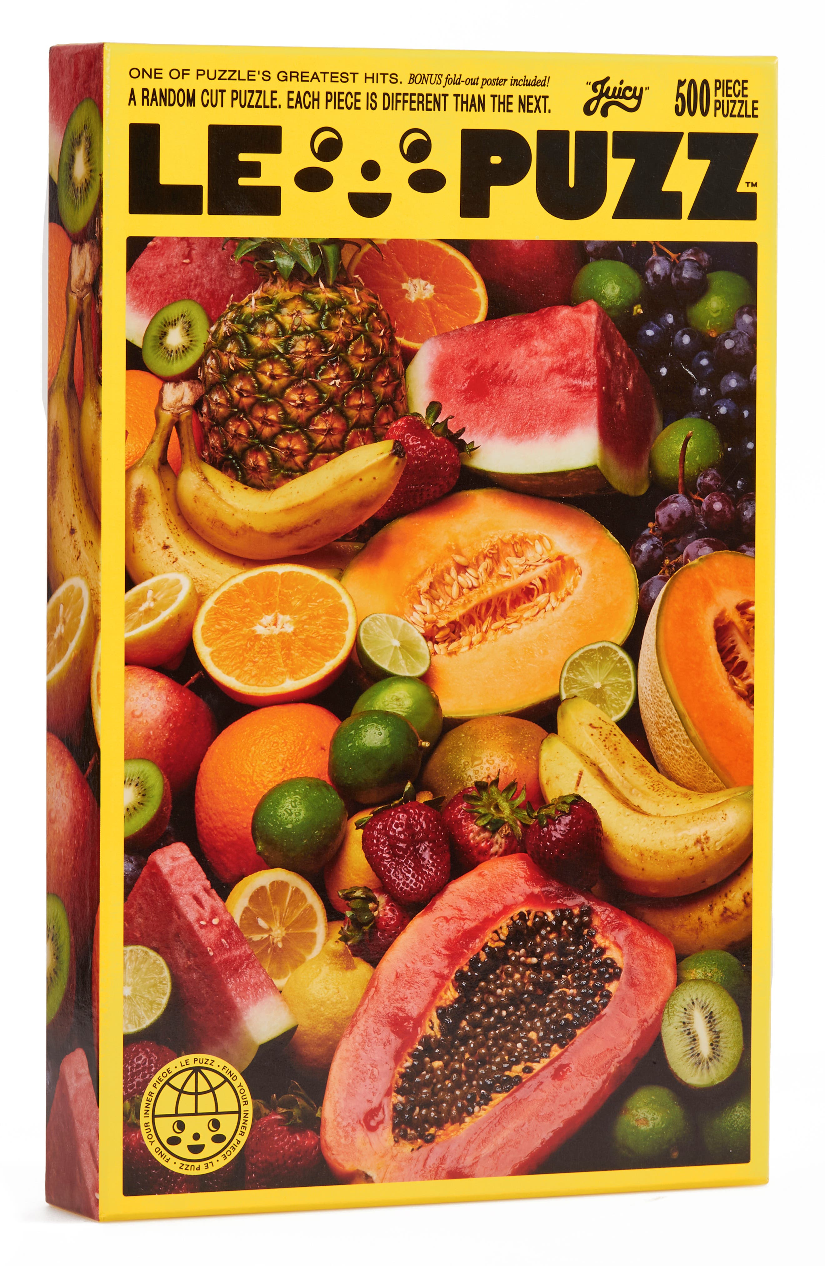 selected JUICY