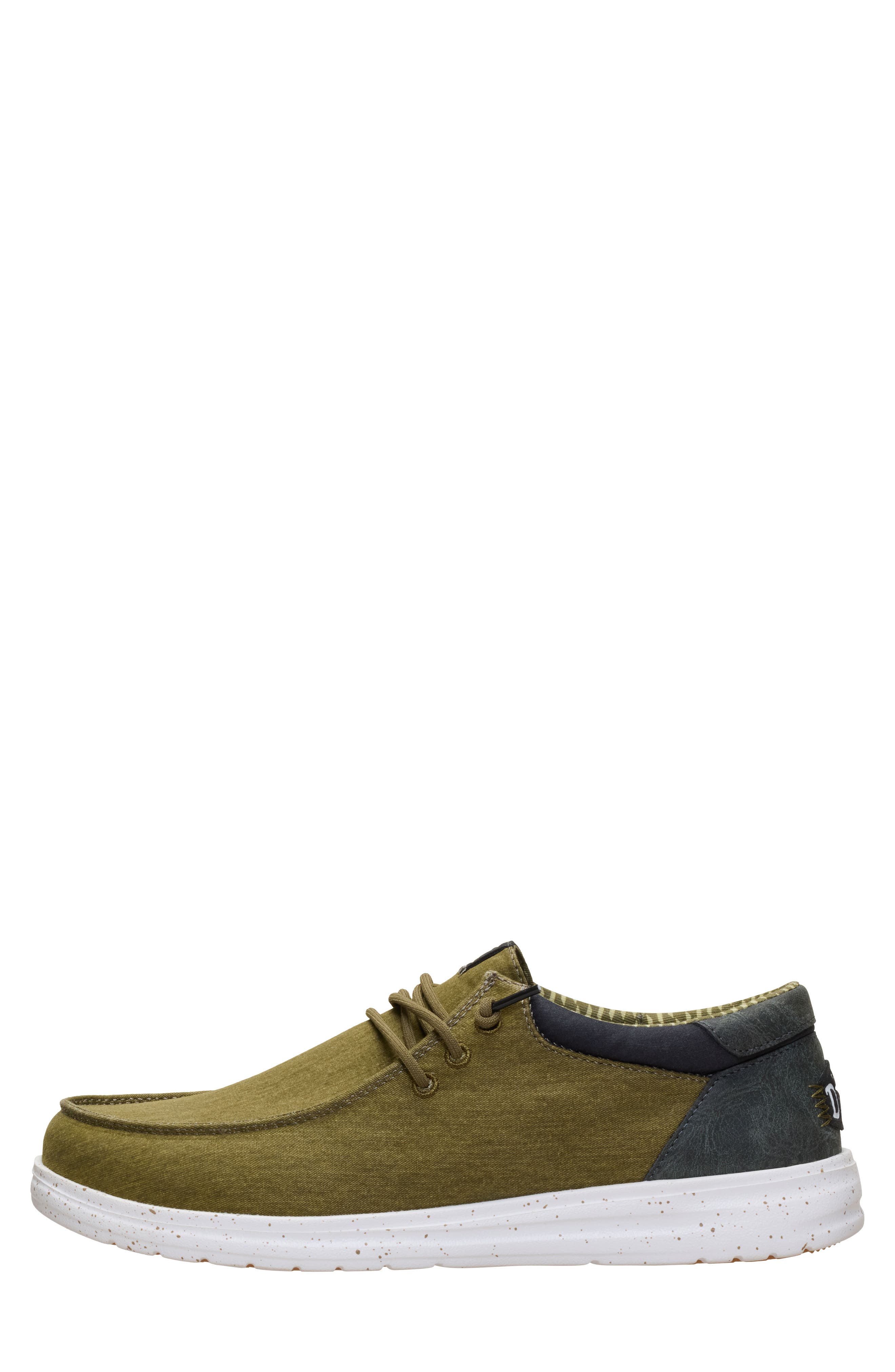 Paul Slip-On Sneaker, Alternate, color, BURNT OLIVE/ MULTI