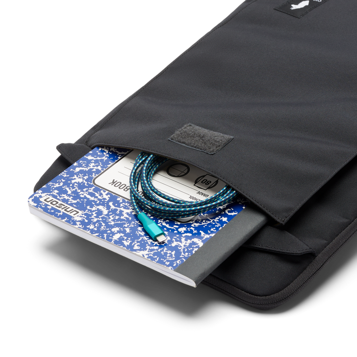 Cotopaxi 16" Laptop Sleeve - Cada Día, Alternate, color, Cotopaxi Black