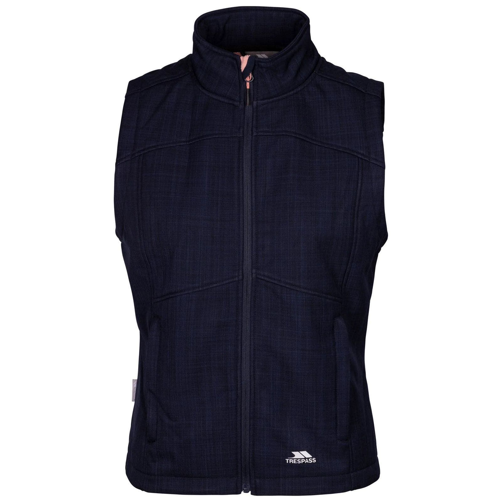 Navy Marl