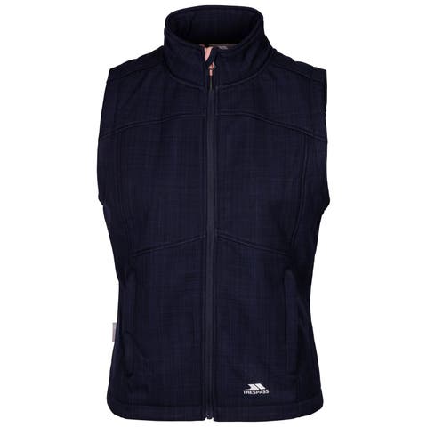 Mereb TP50 Softshell Lightweight Vest