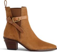 Zadig & Voltaire Tyler Cecilia Bootie