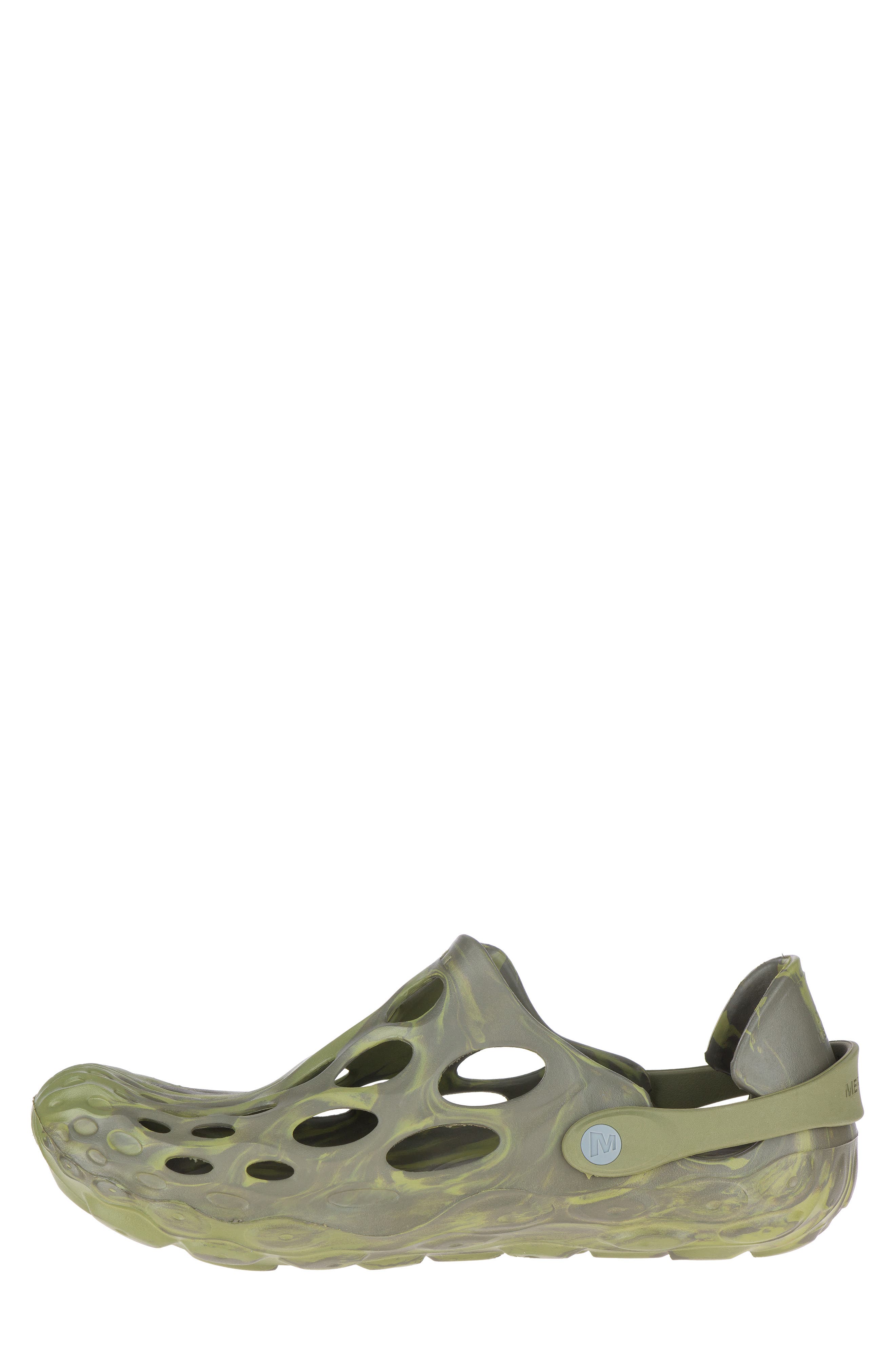 Merrell Hydro Moc Waterproof Slip-On, Alternate, color, 