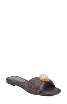 Nalena Slide Sandal