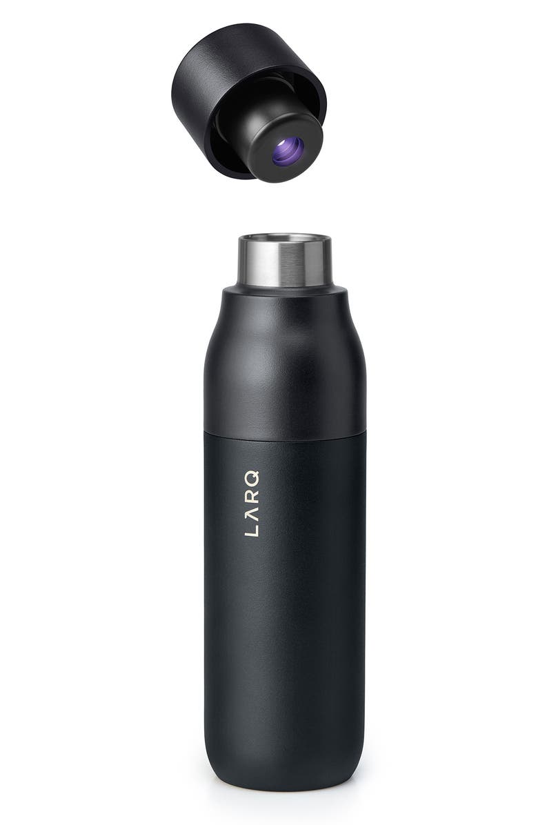 LARQ Self Cleaning Water Bottle, Main, color,