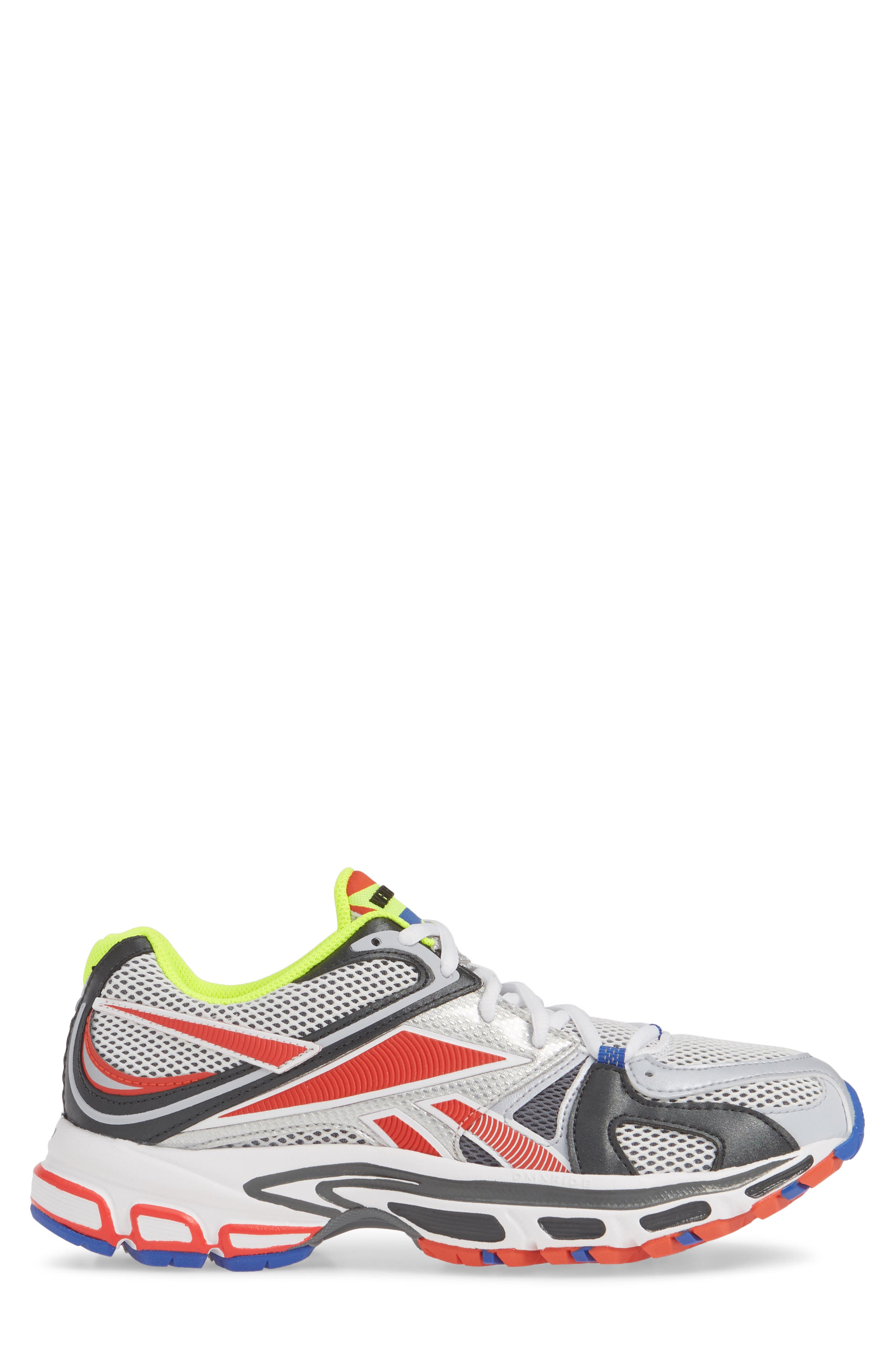 VETEMENTS x Reebok Spike Runner 200 Sneaker, Alternate, color, 