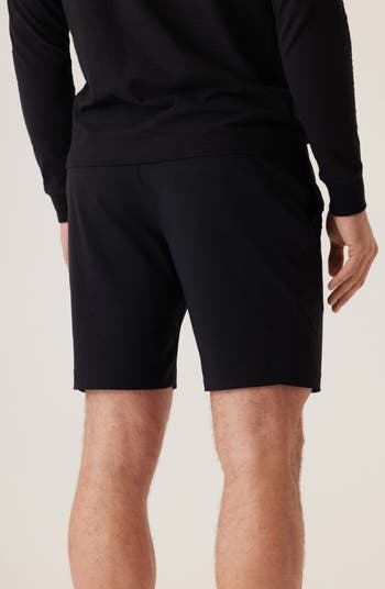 DEKE Solarx Nano Nylon Warp Knit Bermuda Shorts | Nordstrom