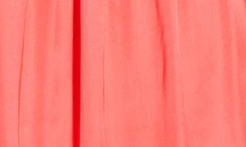 WISHLIST WISHLIST SHORT SLEEVE TIERED MIDI DRESS