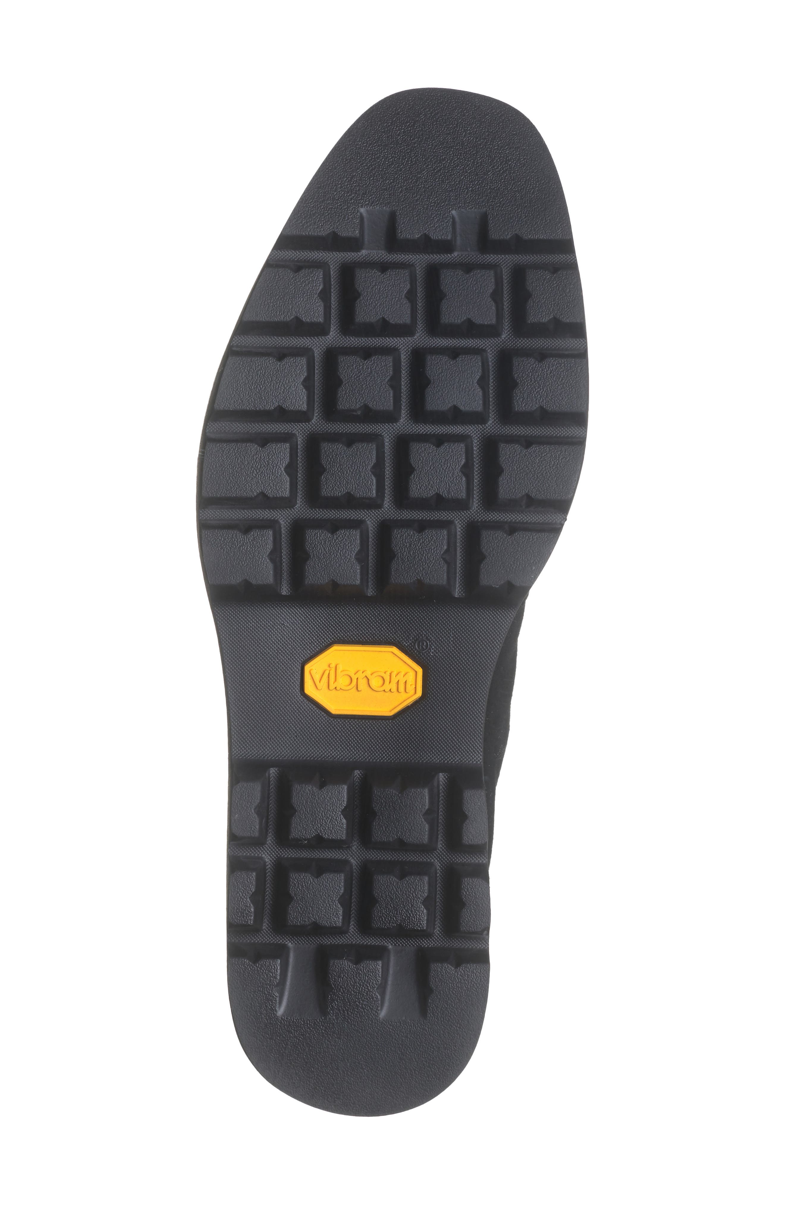 rag & bone Bedford Lugged Chelsea Boot, Alternate, color, 