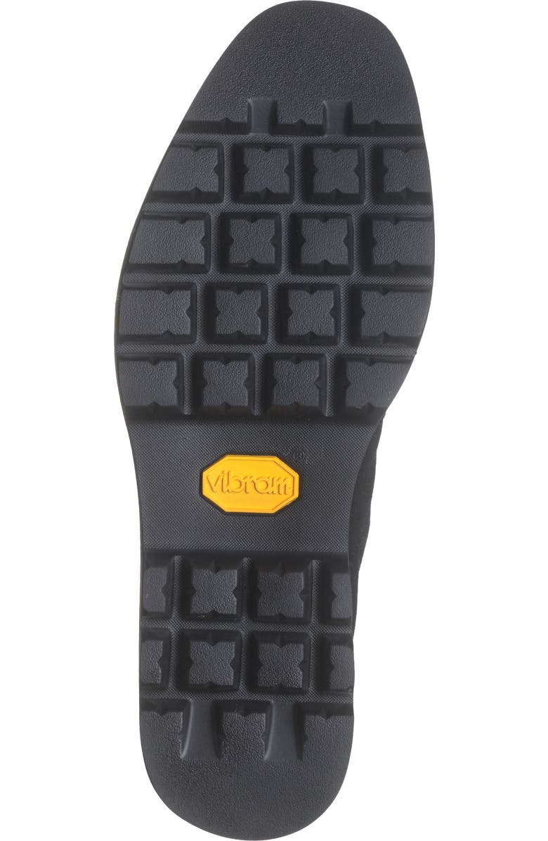 rag & bone Bedford Lugged Chelsea Boot, Alternate, color,