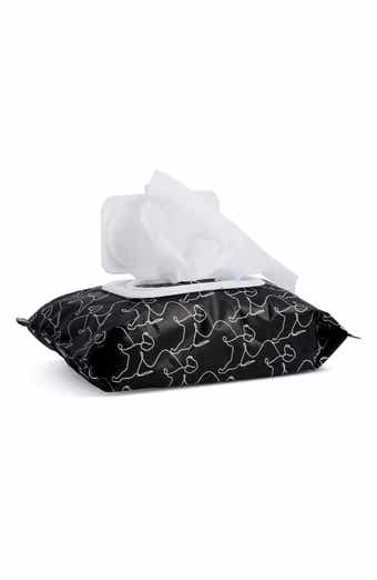 Set of 3 Aloe Vera Pet Wipes