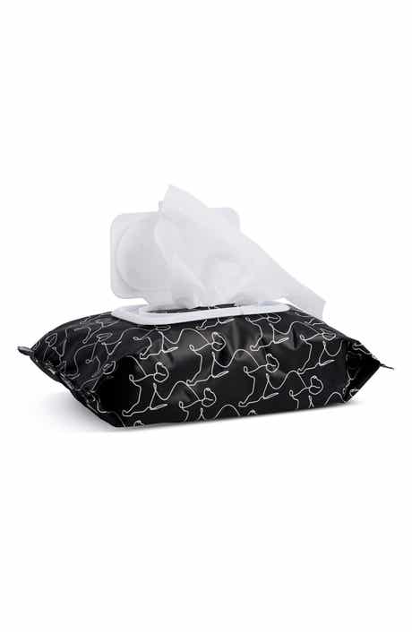 Set of 3 Aloe Vera Pet Wipes