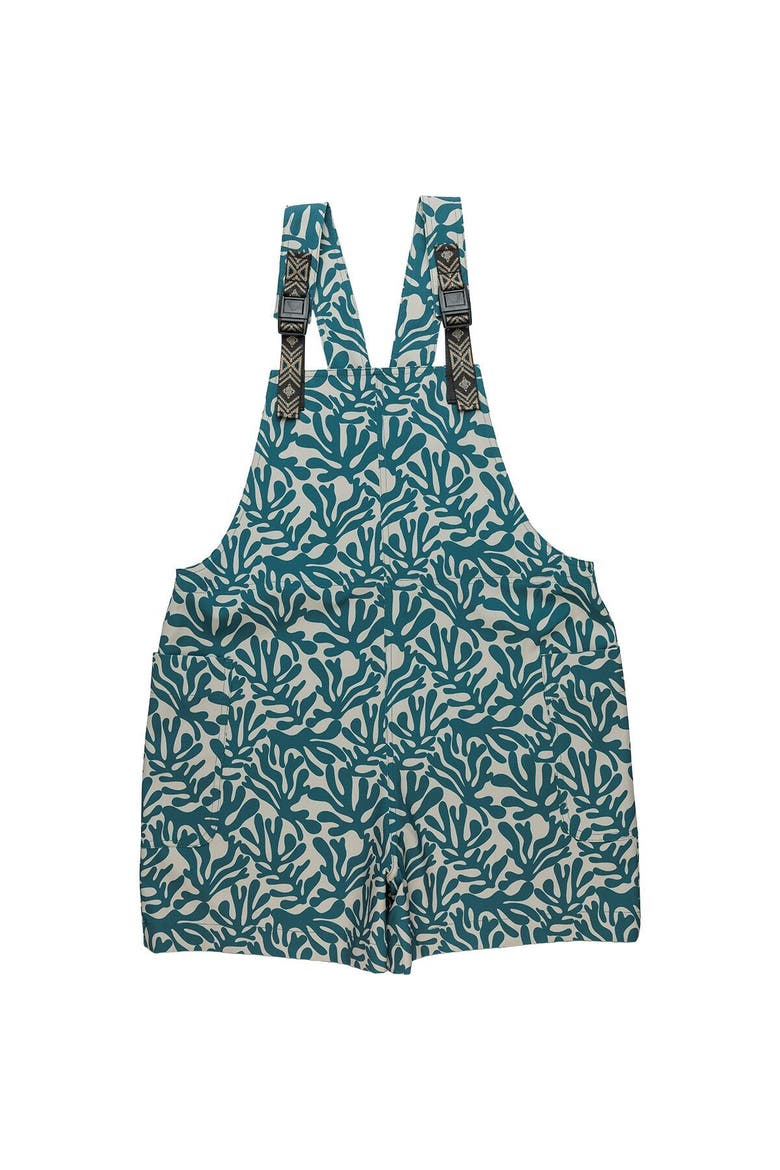 Montanita Jumper - Women's, Main, color, Sea Garden